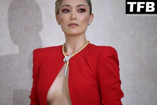 Pom Klementieff