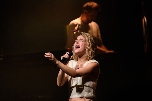 Pommelien Thijs