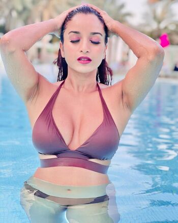 Pooja Bhalekar