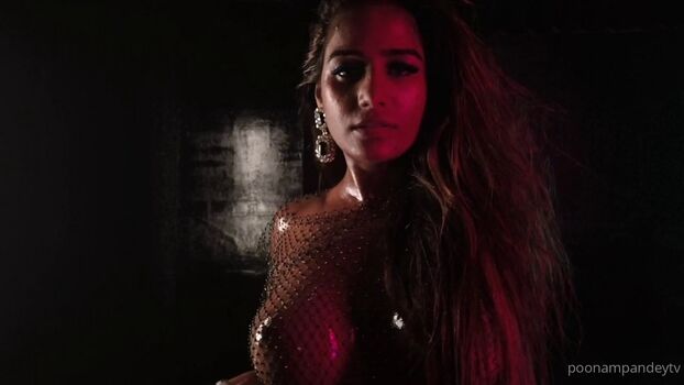 Poonam Pandey