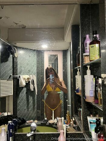 Poonam Pandey