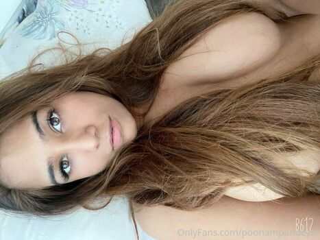 Poonam Pandey