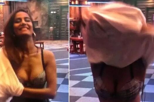 Poonam Pandey