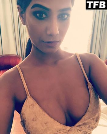 Poonam Pandey