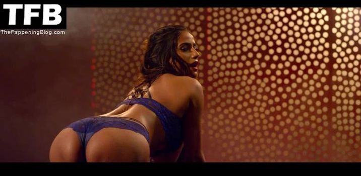 Poonam Pandey