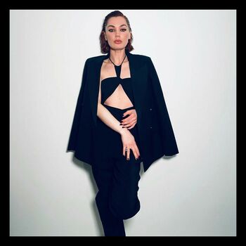 Poppy Corby Tuech
