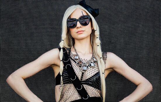 Poppy