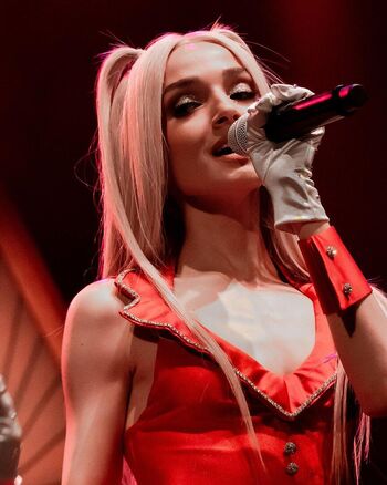 Poppy