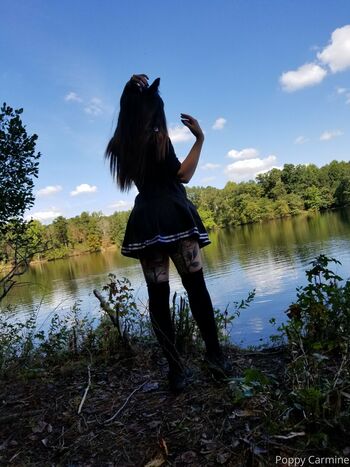 poppycarminexxx
