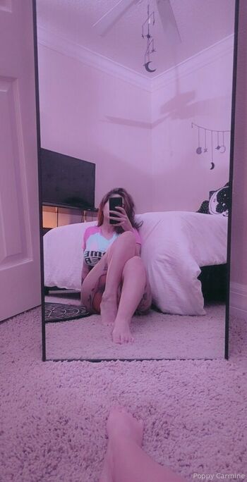 poppycarminexxx