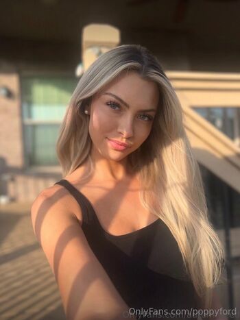 poppyford