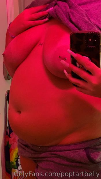 poptartbelly
