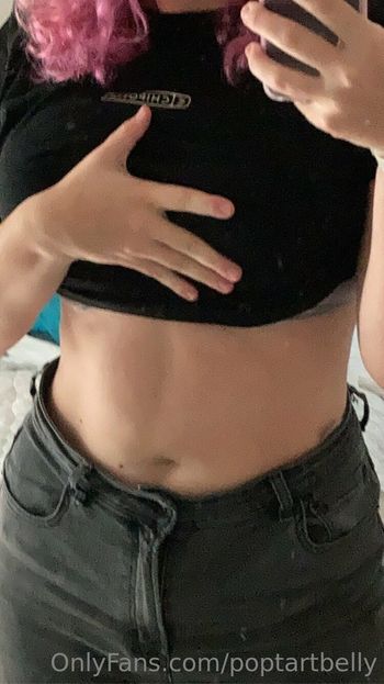 poptartbelly