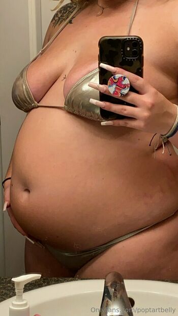 poptartbelly