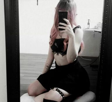 Porcelain Ghoul