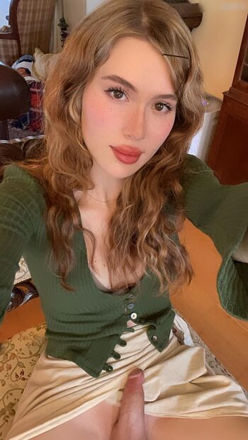 porcelaingoirl