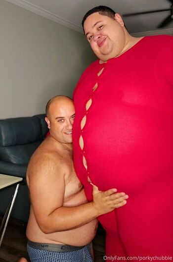 porkychubbie