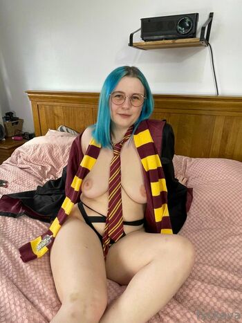 Porn Witches From Harry Potter