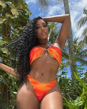 Porsha Williams