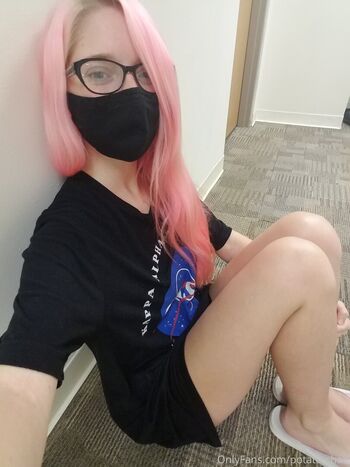 potato-chan