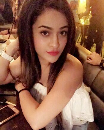 Prajakta Dusane