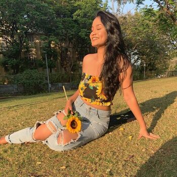 Prakriti Saha