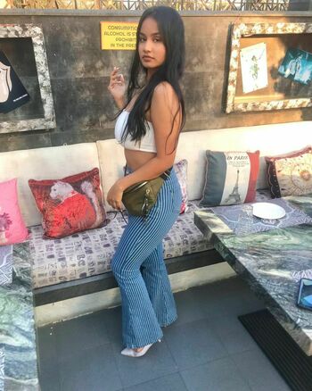 Prakriti Saha