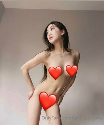 Precioussylvia