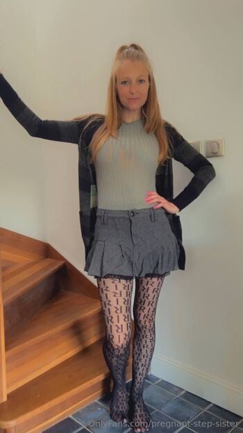 pregnant-step-sister