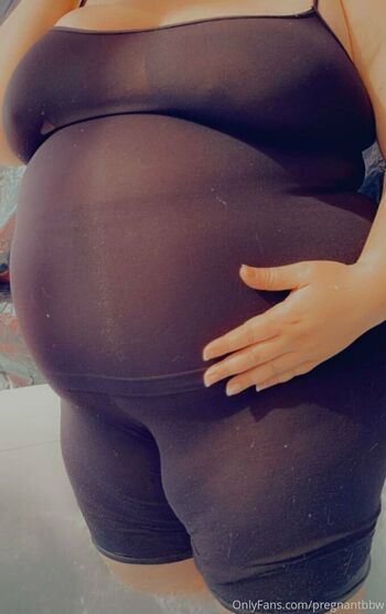 pregnantbbw