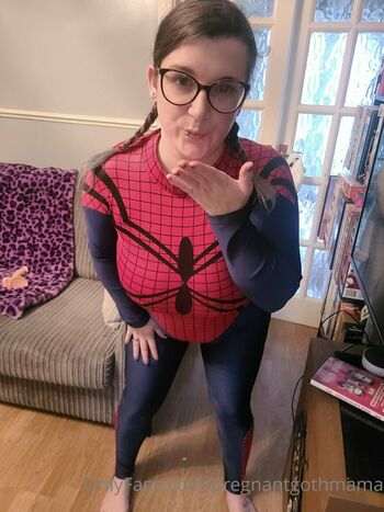 pregnantmamamsalicefury