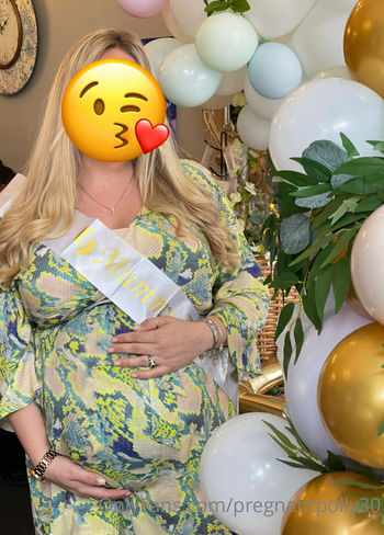 pregnantpolly30