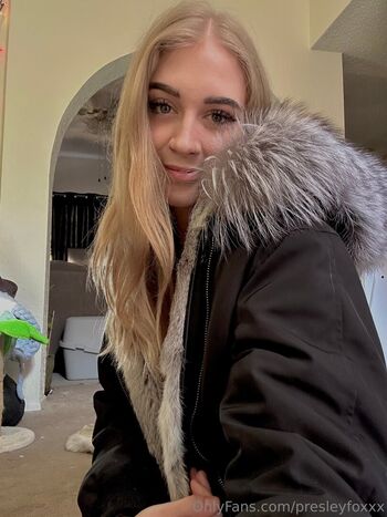 presleyfoxxx