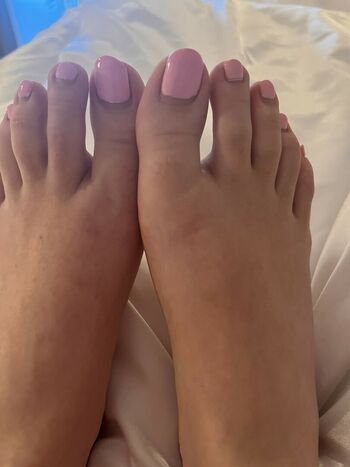 Prettiest Feet