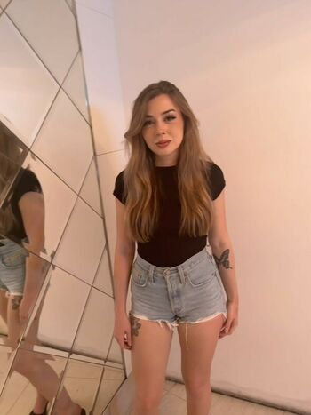 Prettiest Feet