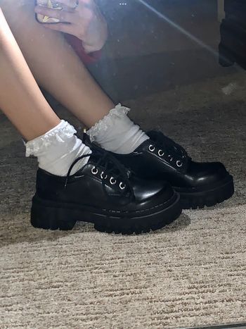 Pretty Feet