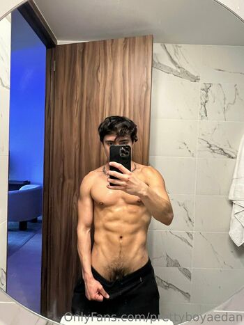 prettyboyaedan