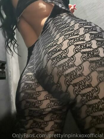 Prettyinpinkxoxofficial