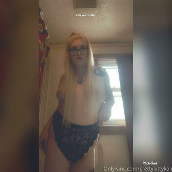 prettykittykali