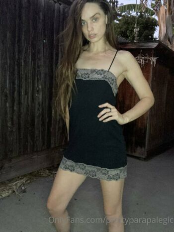 prettyparapalegic