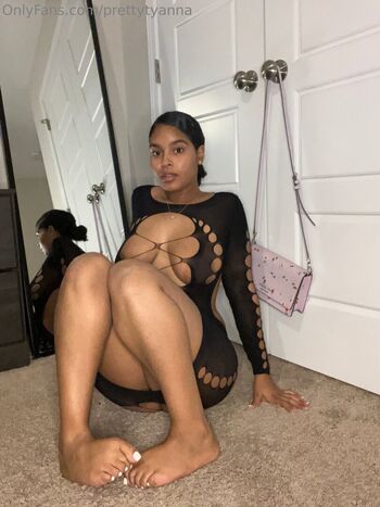 Prettytyanna