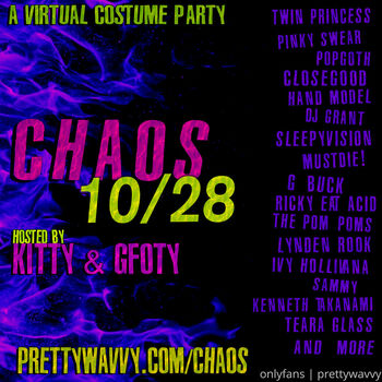 prettywavvy