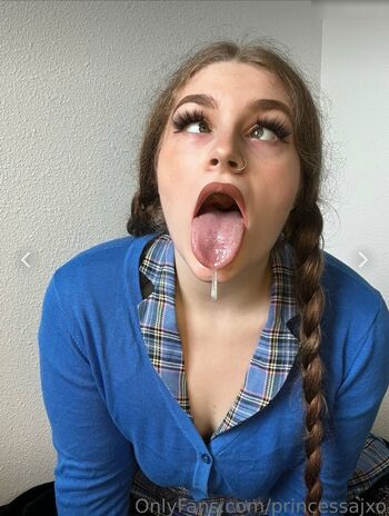 PrincessAJxo