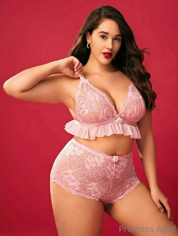 princessapril