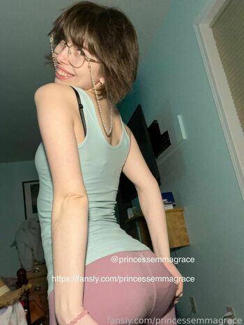 Princessemmagrace