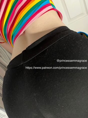 Princessemmagrace