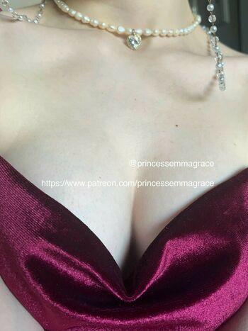 Princessemmagrace