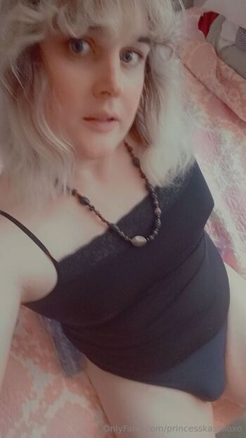 princesskassxoxo