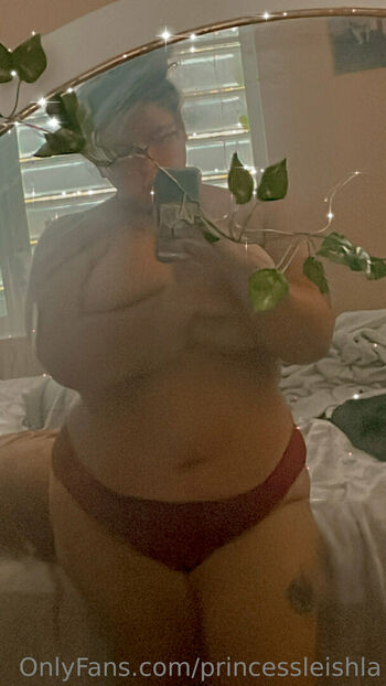 princessleishla