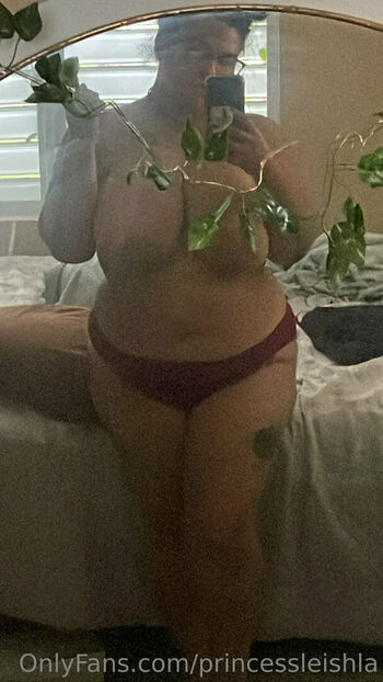 princessleishla